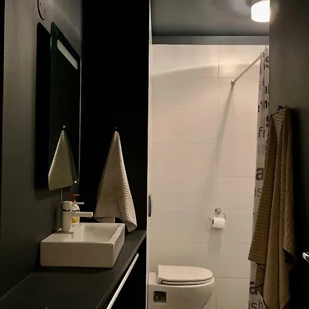 Kalamaja Unique Loft