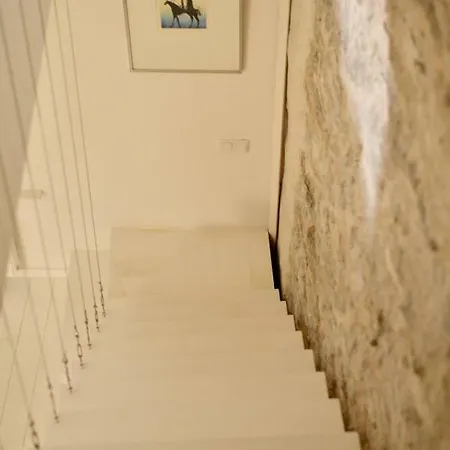 Kalamaja Unique Loft