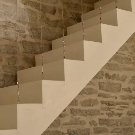 Kalamaja Unique Loft * Tallin